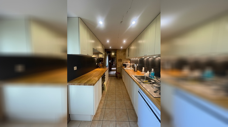 Ma-Cabane - Vente Maison LURCY LEVIS, 148 m²