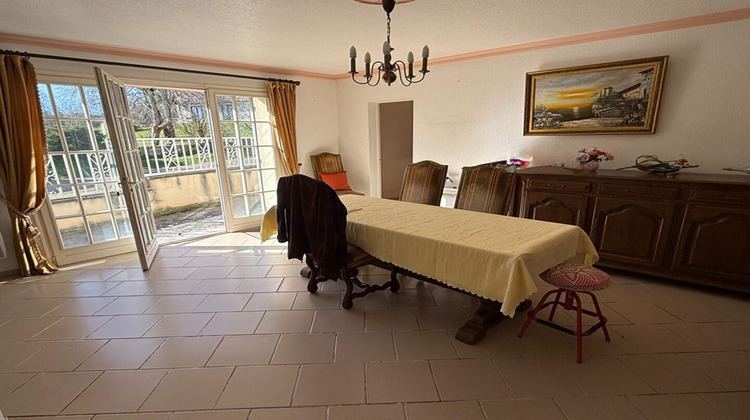 Ma-Cabane - Vente Maison LURCY LEVIS, 221 m²