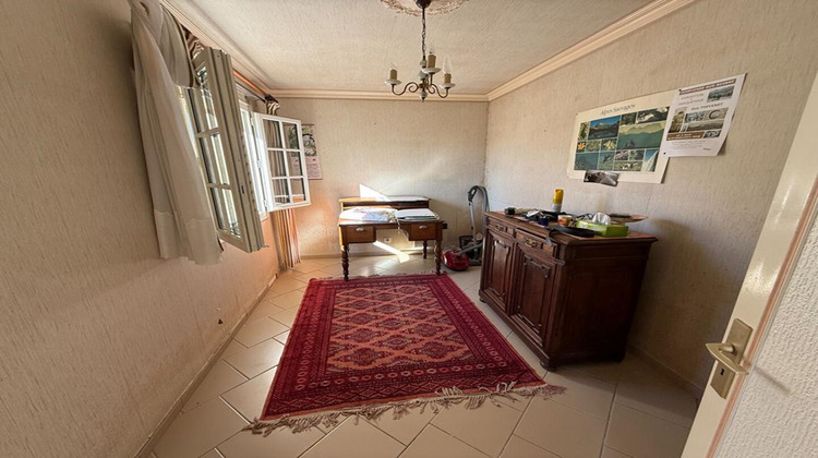 Ma-Cabane - Vente Maison LURCY LEVIS, 221 m²