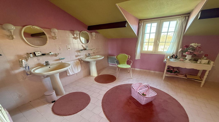 Ma-Cabane - Vente Maison LURCY LEVIS, 221 m²