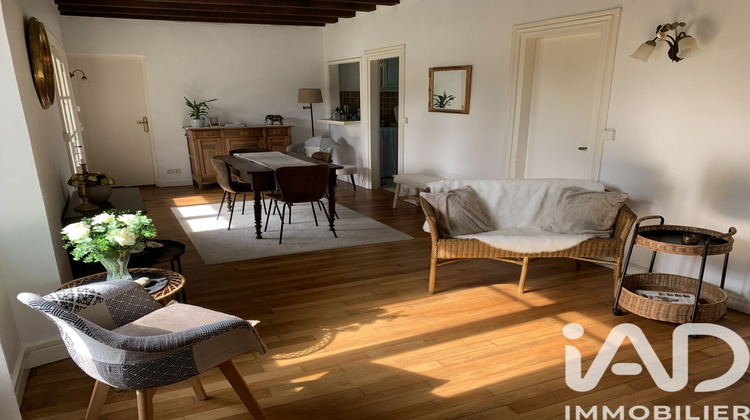 Ma-Cabane - Vente Maison Lurcy-Lévis, 160 m²