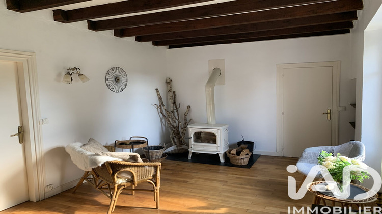 Ma-Cabane - Vente Maison Lurcy-Lévis, 160 m²