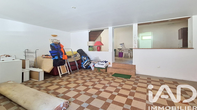 Ma-Cabane - Vente Maison Lurcy-Lévis, 105 m²