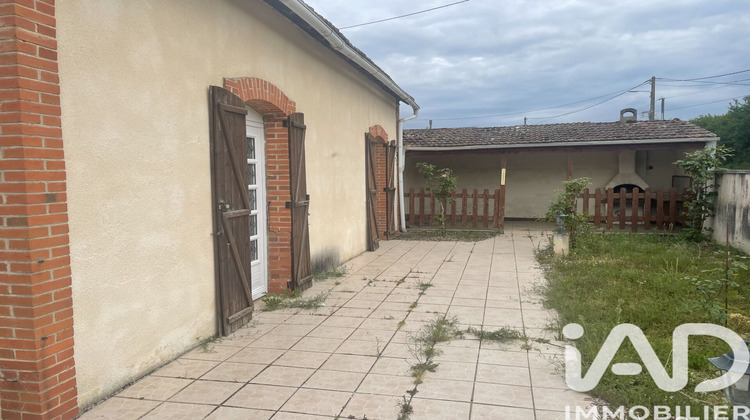 Ma-Cabane - Vente Maison Lurcy-Lévis, 83 m²