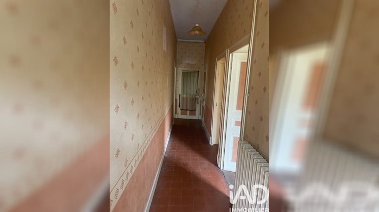 Ma-Cabane - Vente Maison Lurcy-Lévis, 86 m²