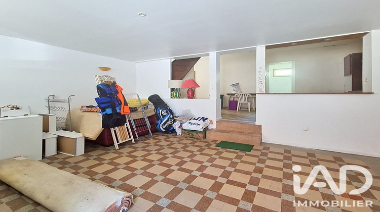 Ma-Cabane - Vente Maison Lurcy-Lévis, 105 m²