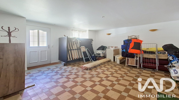 Ma-Cabane - Vente Maison Lurcy-Lévis, 105 m²