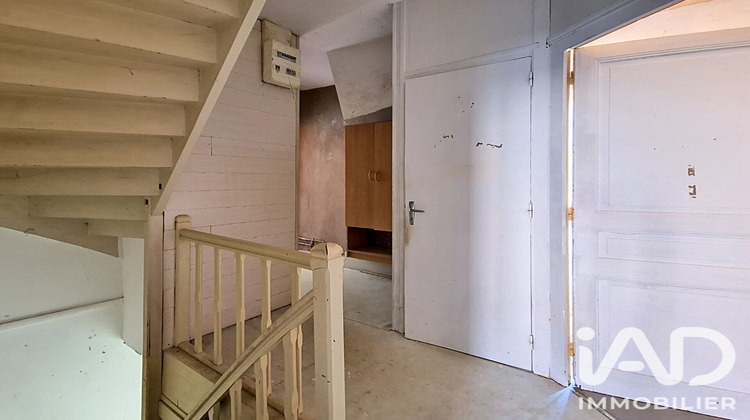 Ma-Cabane - Vente Maison Lurcy-Lévis, 105 m²