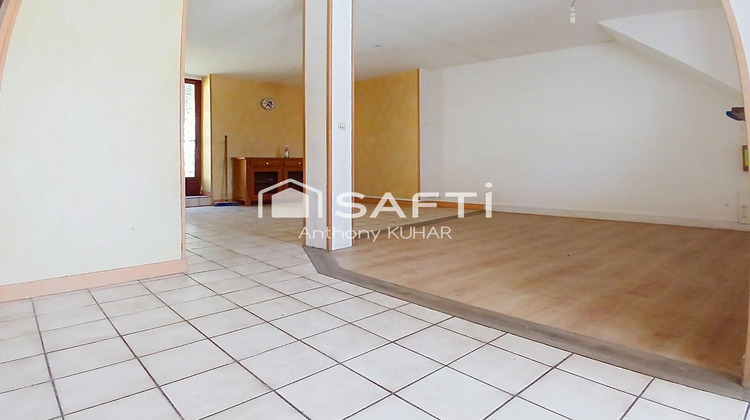 Ma-Cabane - Vente Maison Lurcy-Levis, 75 m²