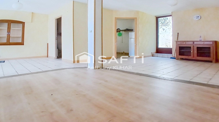 Ma-Cabane - Vente Maison Lurcy-Levis, 75 m²