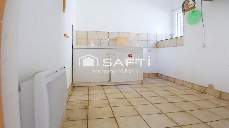 Ma-Cabane - Vente Maison Lurcy-Levis, 75 m²