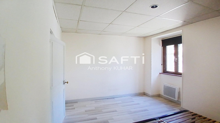 Ma-Cabane - Vente Maison Lurcy-Levis, 75 m²