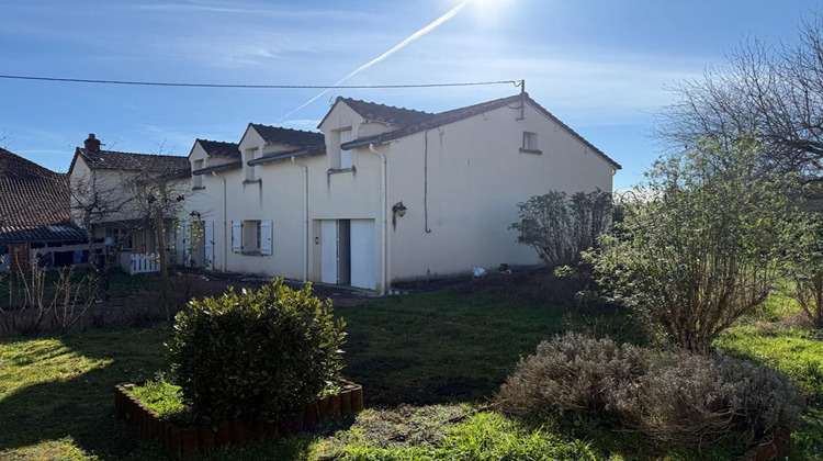 Ma-Cabane - Vente Maison LURCY LEVIS, 221 m²