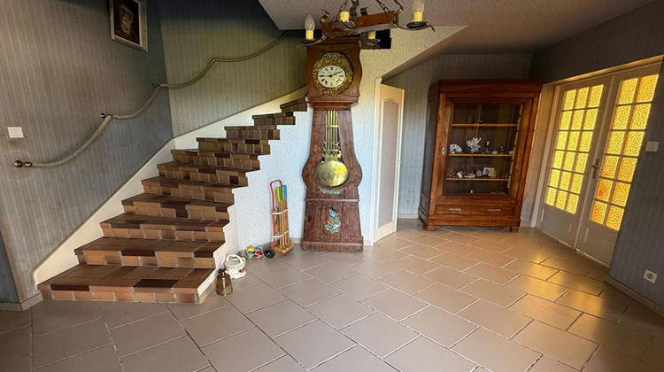 Ma-Cabane - Vente Maison LURCY LEVIS, 221 m²