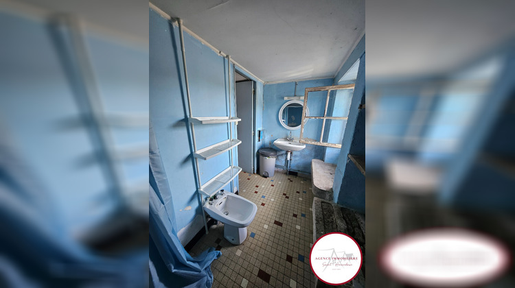 Ma-Cabane - Vente Maison LURCY-LEVIS, 66 m²