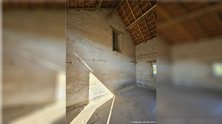 Ma-Cabane - Vente Maison LURCY-LEVIS, 66 m²