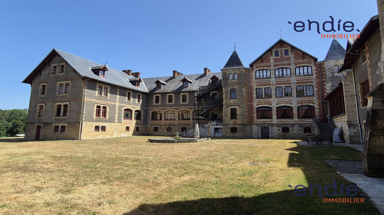 Ma-Cabane - Vente Maison Lurcy-Lévis, 3800 m²