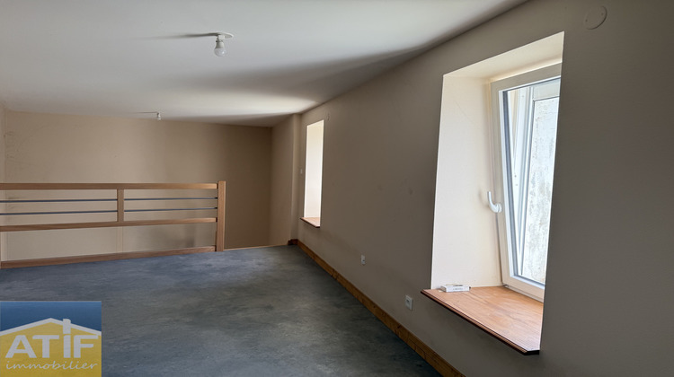 Ma-Cabane - Vente Maison Luré, 124 m²