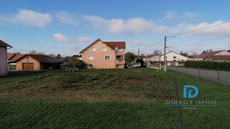 Ma-Cabane - Vente Maison Lure, 216 m²