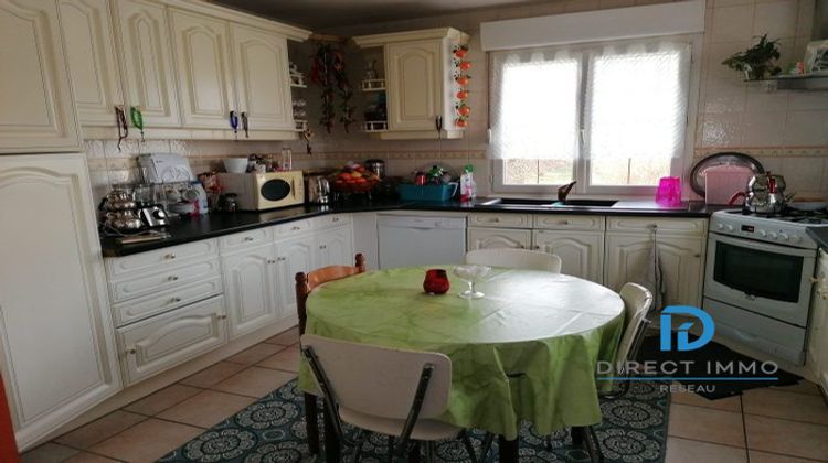 Ma-Cabane - Vente Maison Lure, 216 m²