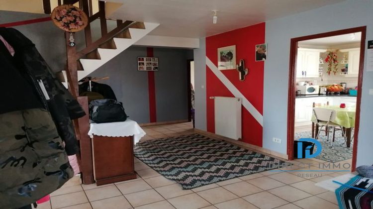 Ma-Cabane - Vente Maison Lure, 216 m²
