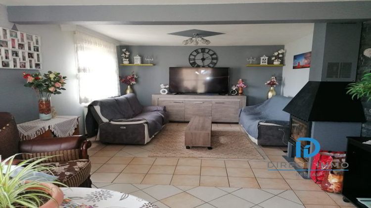 Ma-Cabane - Vente Maison Lure, 216 m²