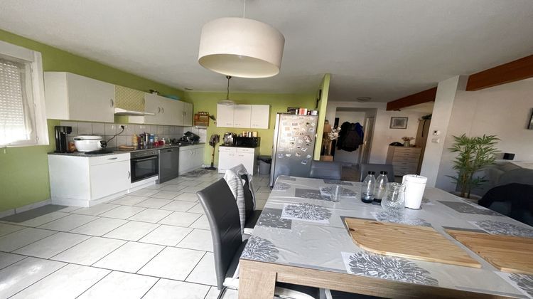 Ma-Cabane - Vente Maison Lure, 110 m²