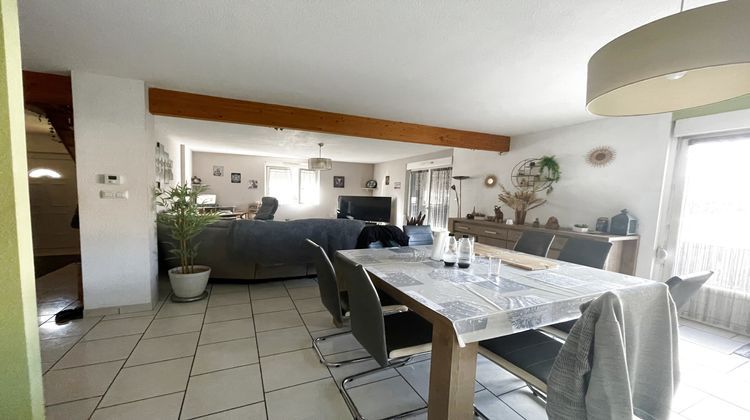 Ma-Cabane - Vente Maison Lure, 110 m²