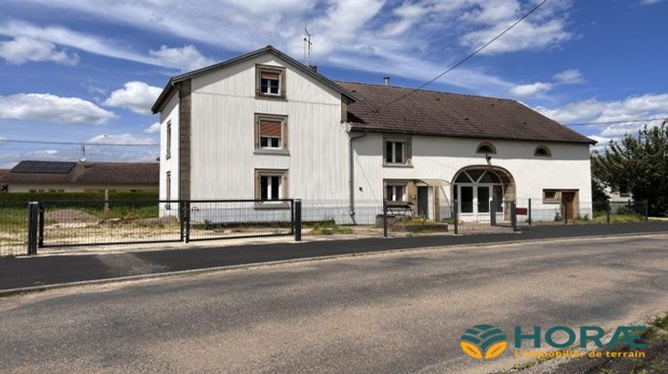 Ma-Cabane - Vente Maison Lure, 94 m²