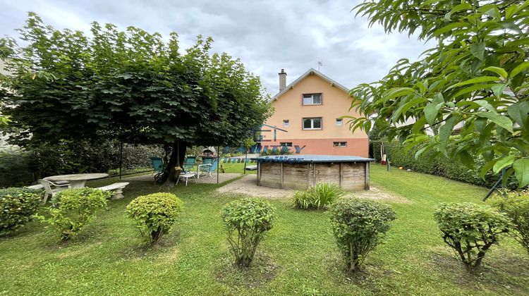 Ma-Cabane - Vente Maison Lure, 75 m²