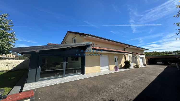 Ma-Cabane - Vente Maison Lure, 200 m²