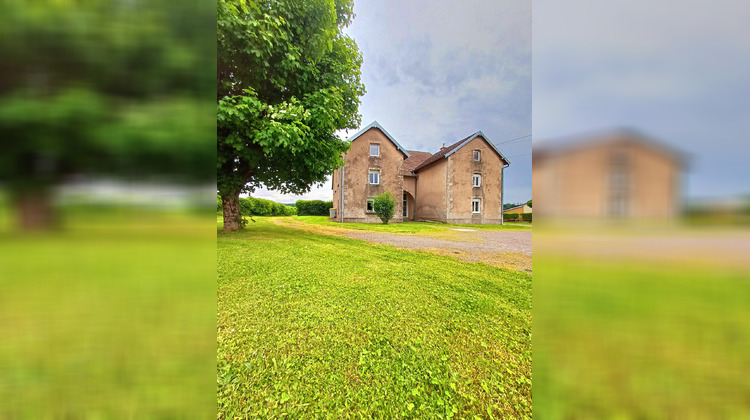 Ma-Cabane - Vente Maison Lure, 293 m²