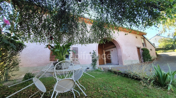 Ma-Cabane - Vente Maison LURE, 155 m²