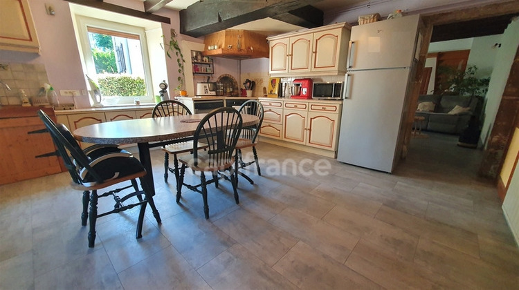 Ma-Cabane - Vente Maison LURE, 155 m²