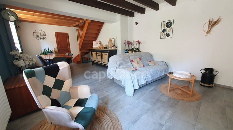 Ma-Cabane - Vente Maison LURE, 155 m²
