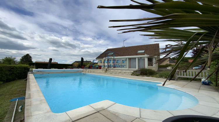 Ma-Cabane - Vente Maison Lure, 132 m²