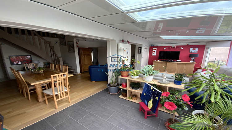 Ma-Cabane - Vente Maison Lure, 132 m²