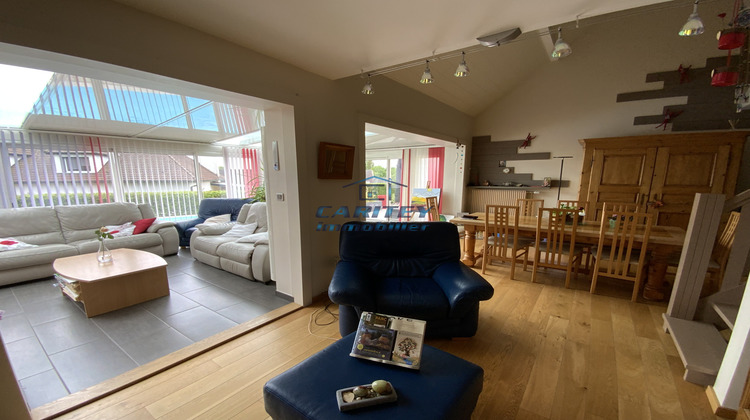 Ma-Cabane - Vente Maison Lure, 132 m²