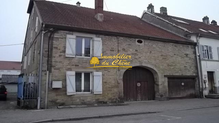 Ma-Cabane - Vente Maison Lure, 200 m²