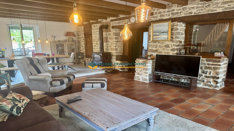 Ma-Cabane - Vente Maison Lure, 205 m²