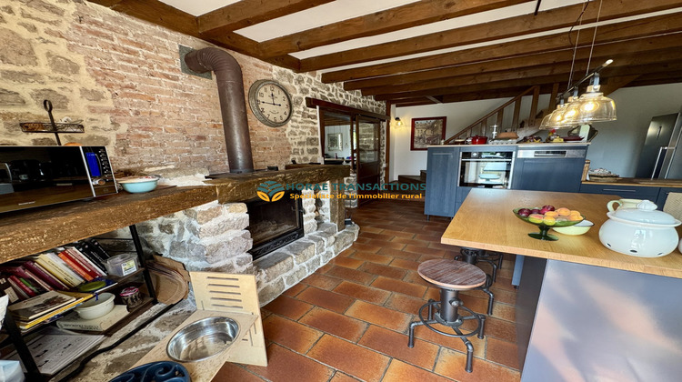 Ma-Cabane - Vente Maison Lure, 205 m²