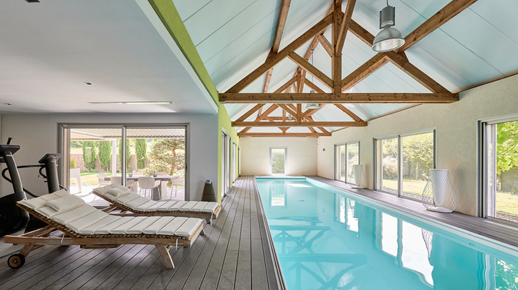 Ma-Cabane - Vente Maison LURE, 402 m²