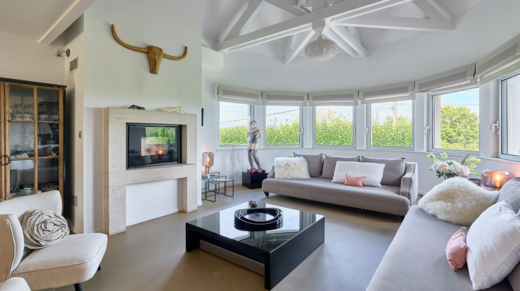 Ma-Cabane - Vente Maison LURE, 402 m²