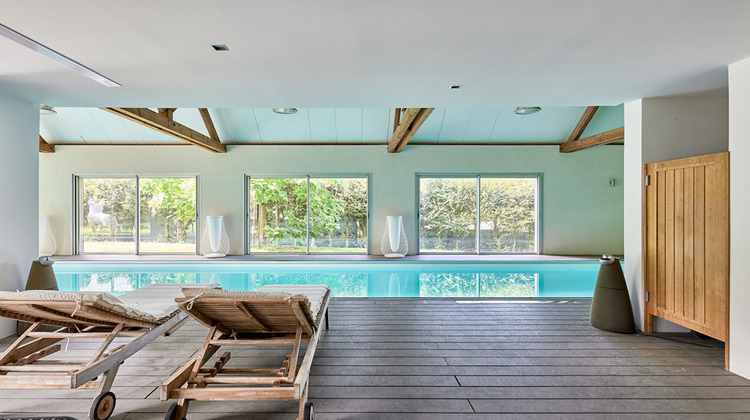 Ma-Cabane - Vente Maison LURE, 402 m²