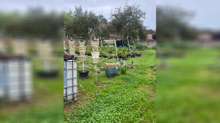 Ma-Cabane - Vente Maison LURE, 160 m²