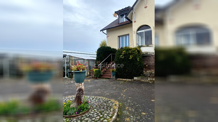 Ma-Cabane - Vente Maison LURE, 160 m²