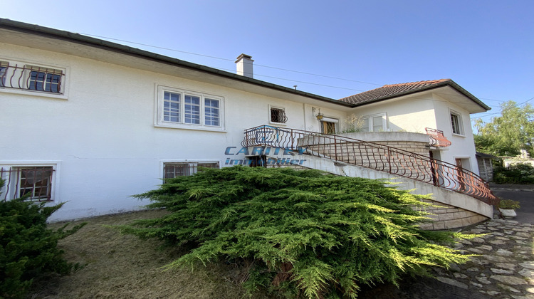 Ma-Cabane - Vente Maison Lure, 180 m²