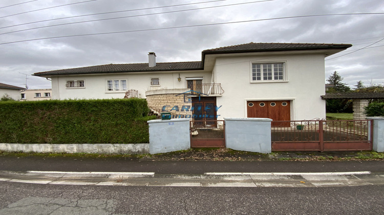 Ma-Cabane - Vente Maison Lure, 180 m²