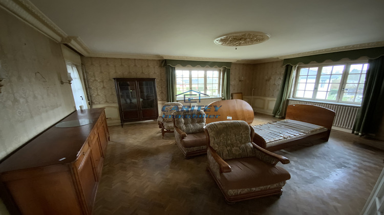 Ma-Cabane - Vente Maison Lure, 180 m²