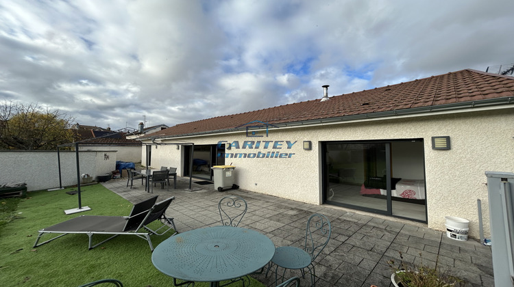 Ma-Cabane - Vente Maison Lure, 118 m²